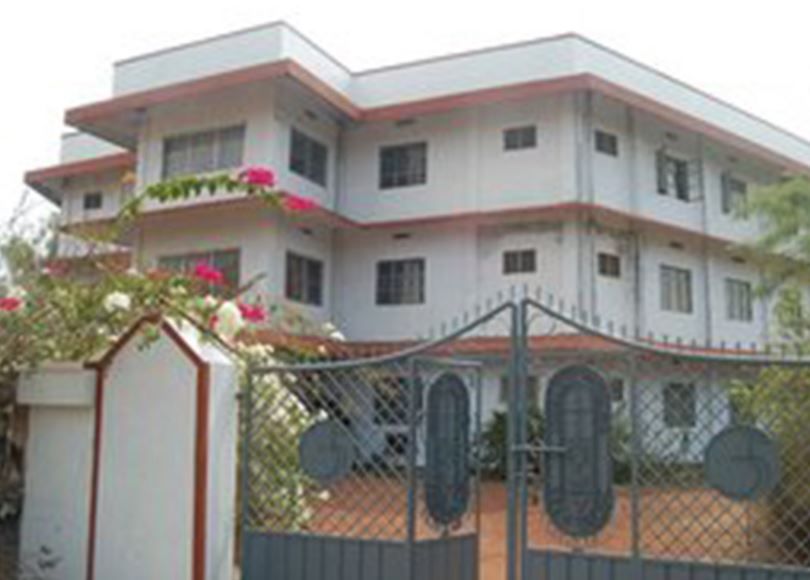 Chinmaya Arts and Science College For Women Hostel Building