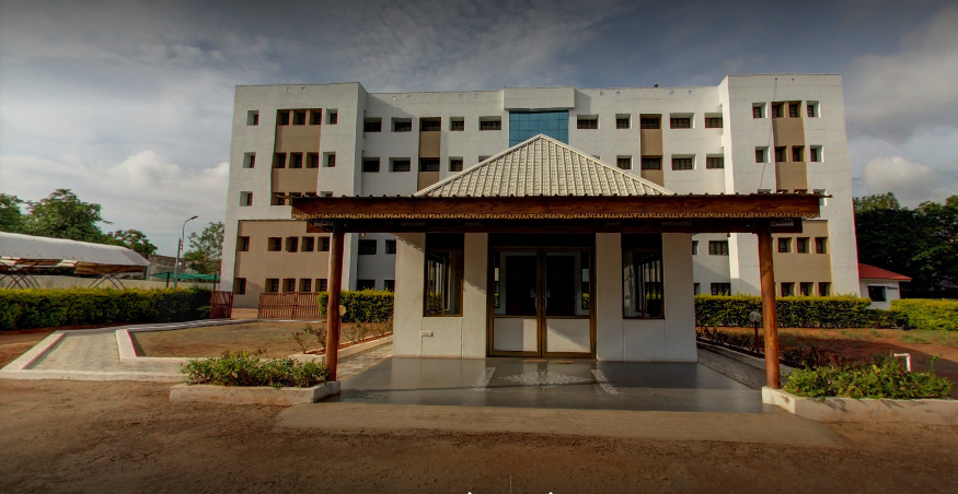 MCET Entrance