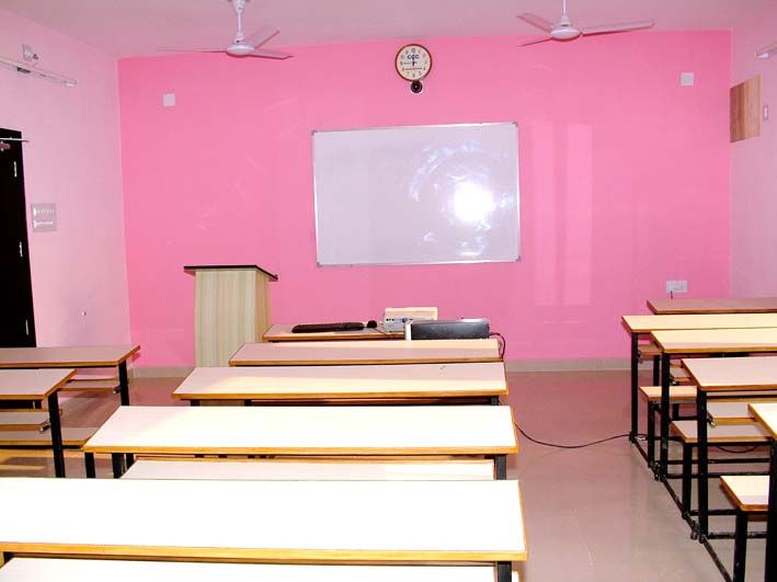 VJM Classroom