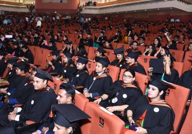 Manipal University Auditorium