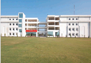 Rajdhani Engineering College Others(1)