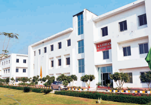 Rajdhani Engineering College Others(12)