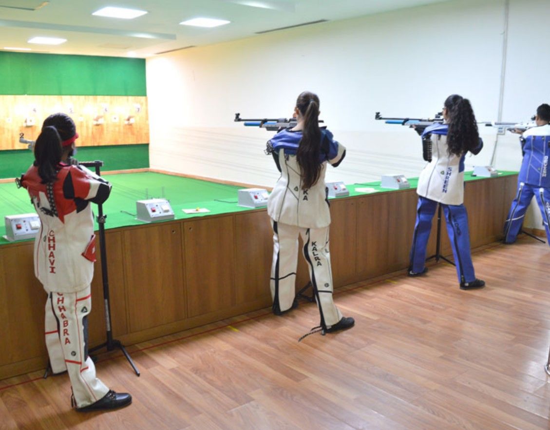 MRDC Indoor Sports Block(2)