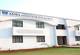 ASMA Institute of Management Others(1)