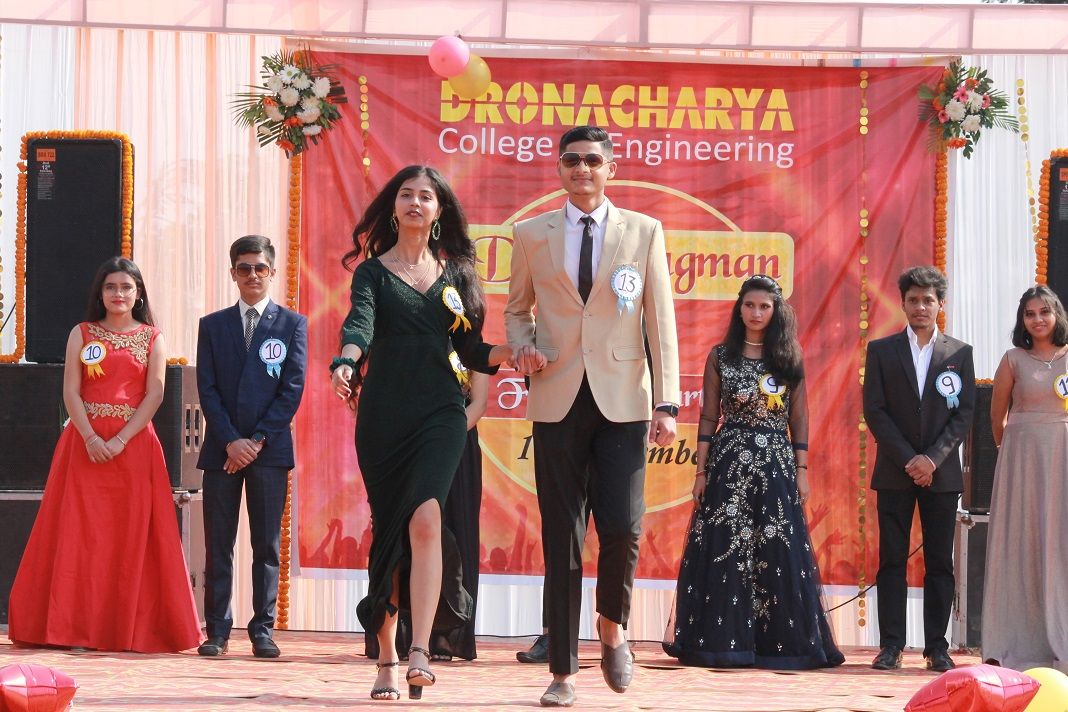 Dronacharya College of Engineering Others(8)