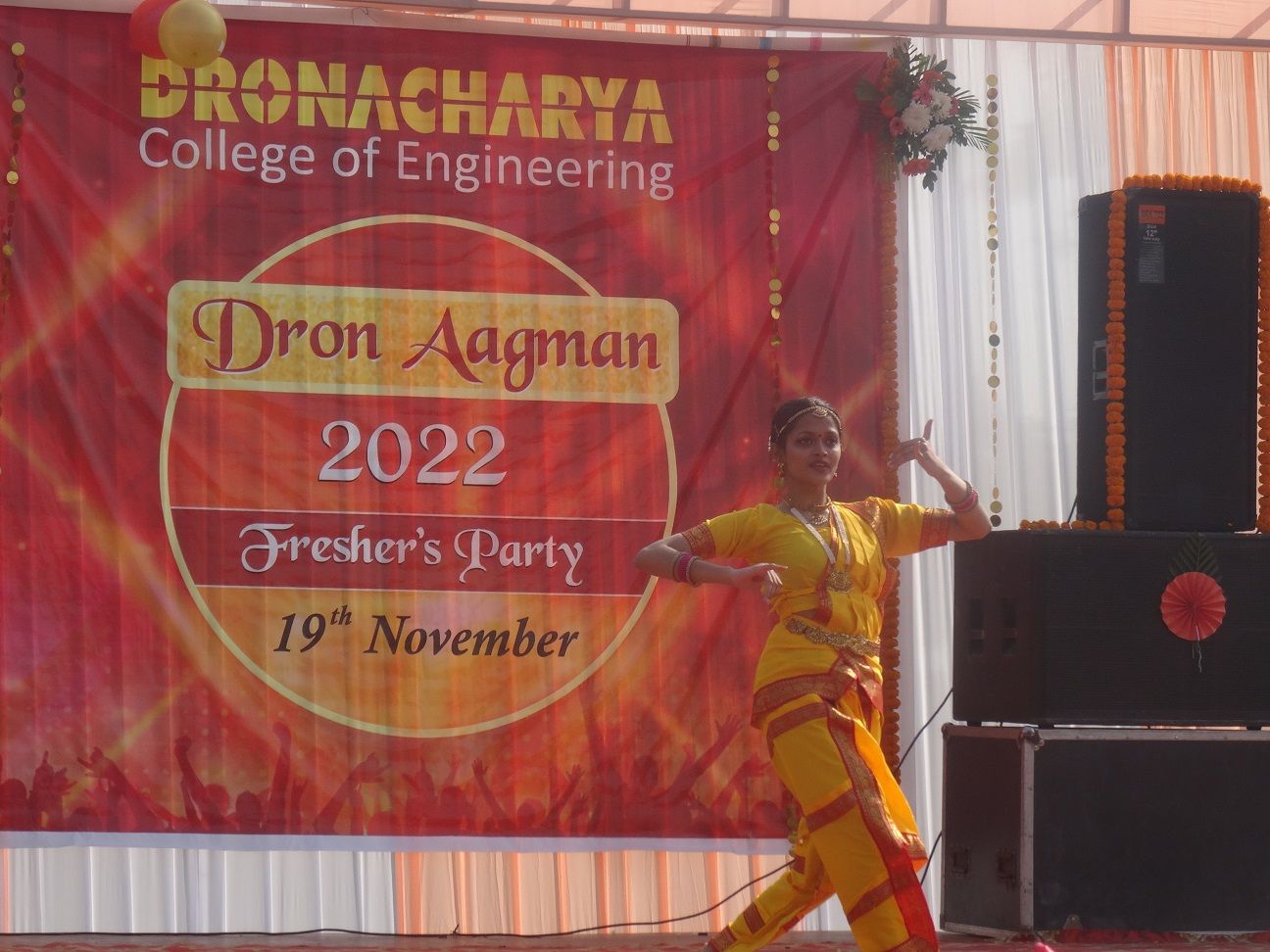 Dronacharya College of Engineering Others(9)