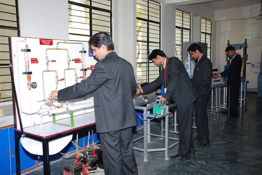 Dronacharya College of Engineering Labs(1)