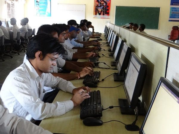 Gurukula Kangri Vishwavidyalaya Labs