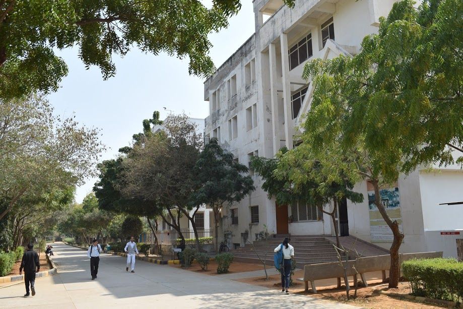 Vivekananda Global University Others(9)