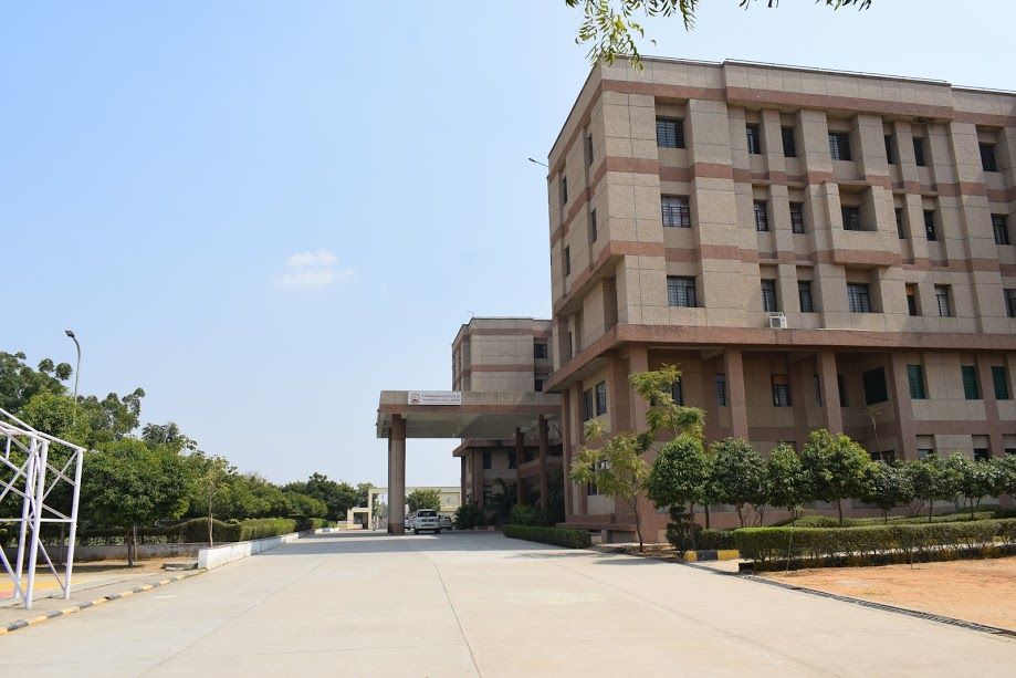 Vivekananda Global University Others(12)