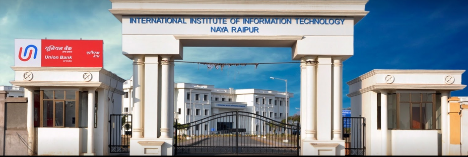 IIIT Naya Raipur Entrance