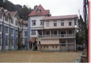 Darjeeling Government College Others(5)