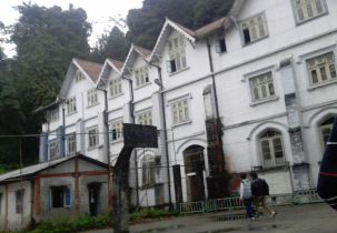 Darjeeling Government College Others(8)