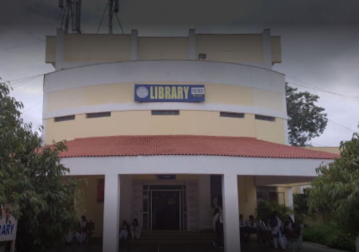 IEHE Library