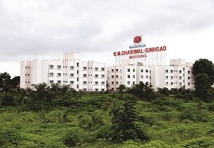 Sinhgad Institutes - Sinhgad Law College Others(13)