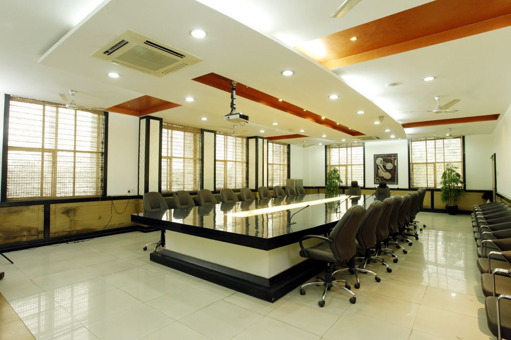 GL Bajaj Noida Conference Room