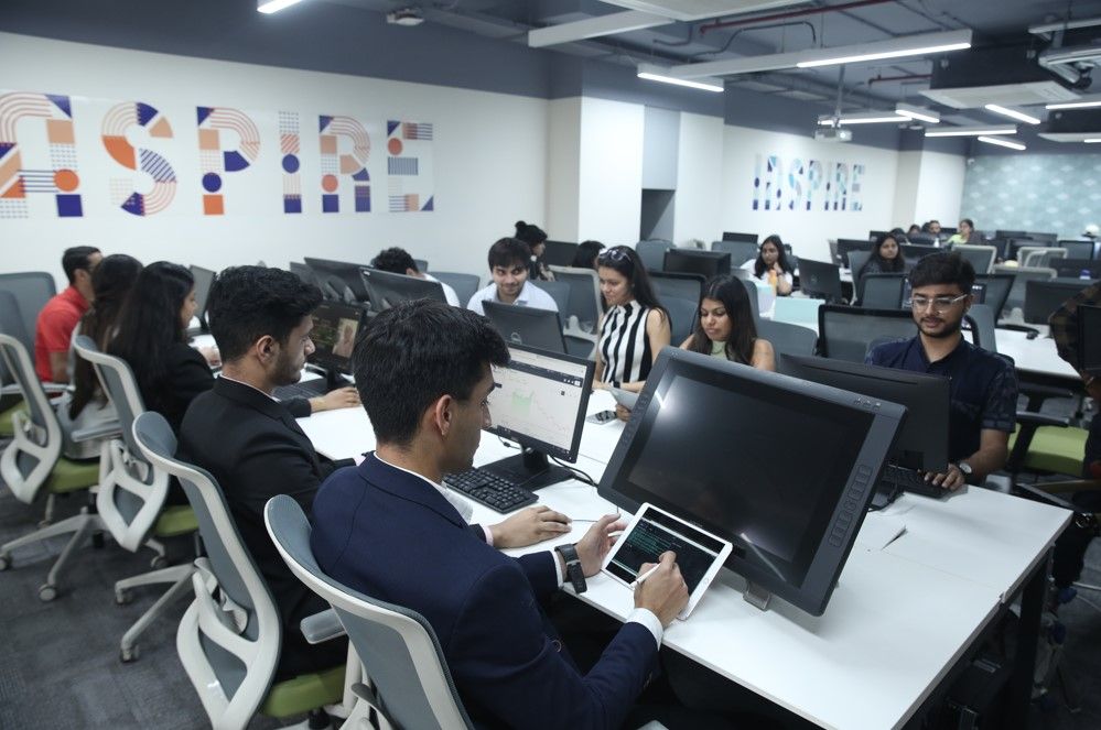 ATLAS SkillTech University Labs(6)