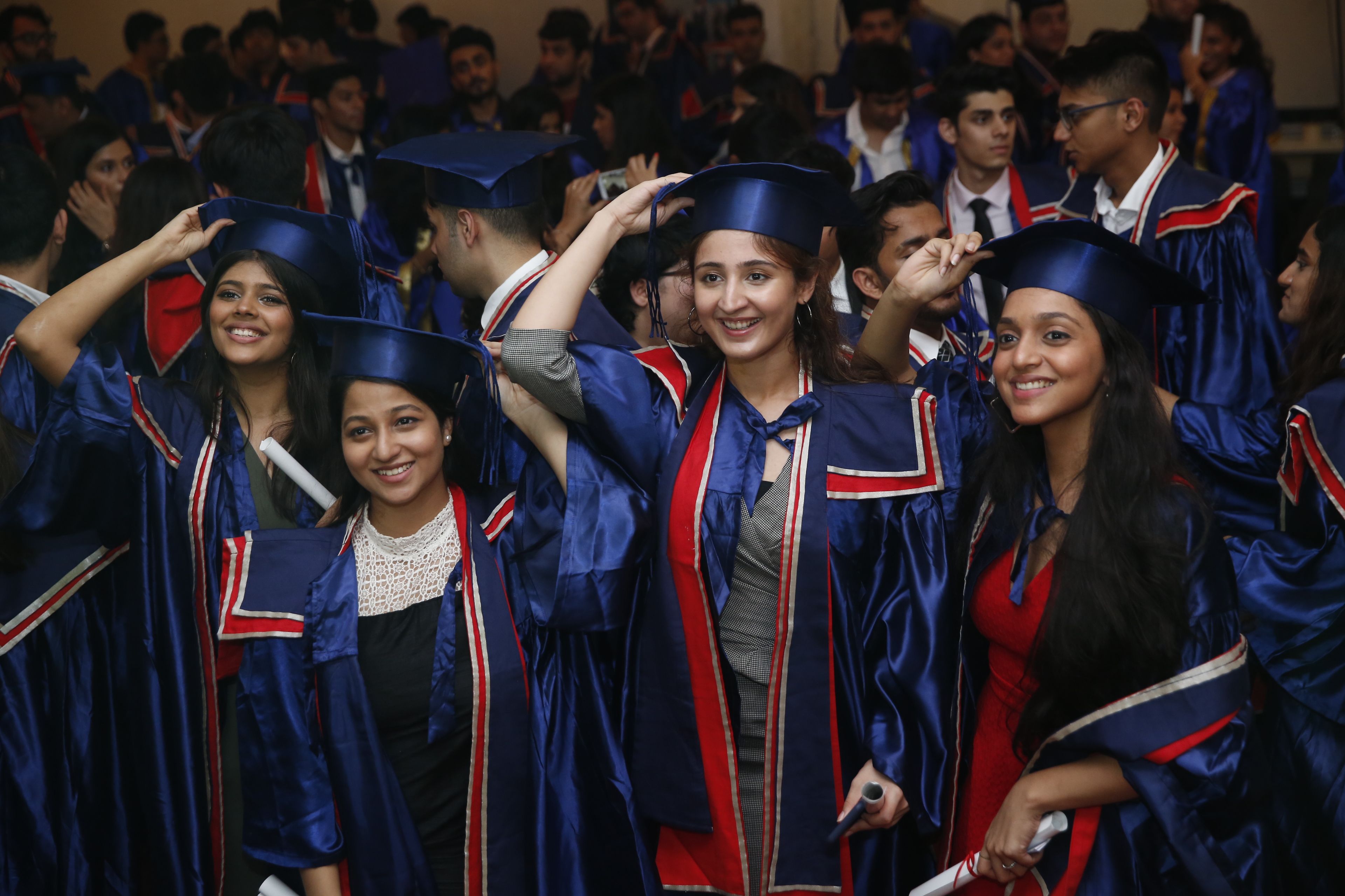 ATLAS SkillTech University Convocation(1)