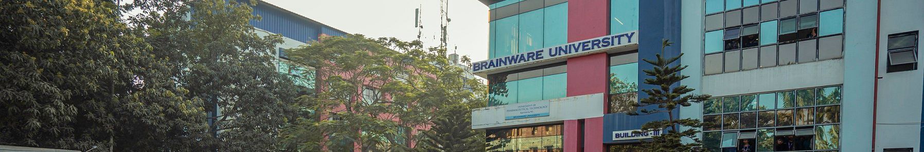 Brainware University Others(1)