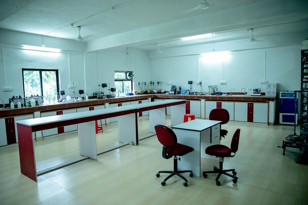 Brainware University Labs(28)