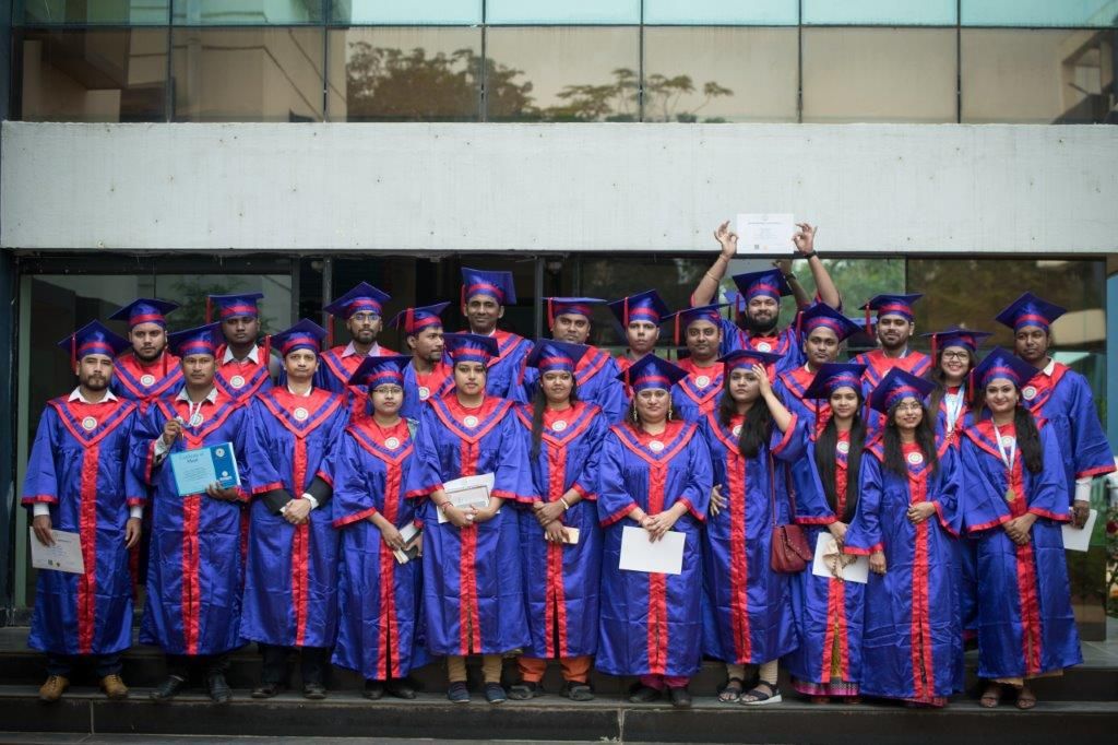 Brainware University Convocation(1)