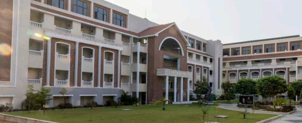 Mohan Babu University Campus Building(7)