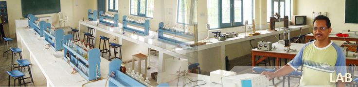 Adarsh Bhartiya College Labs