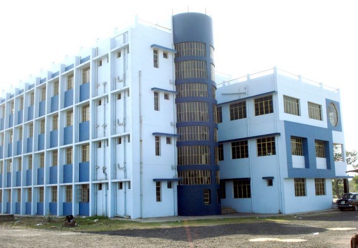 DILS Campus Building(2)