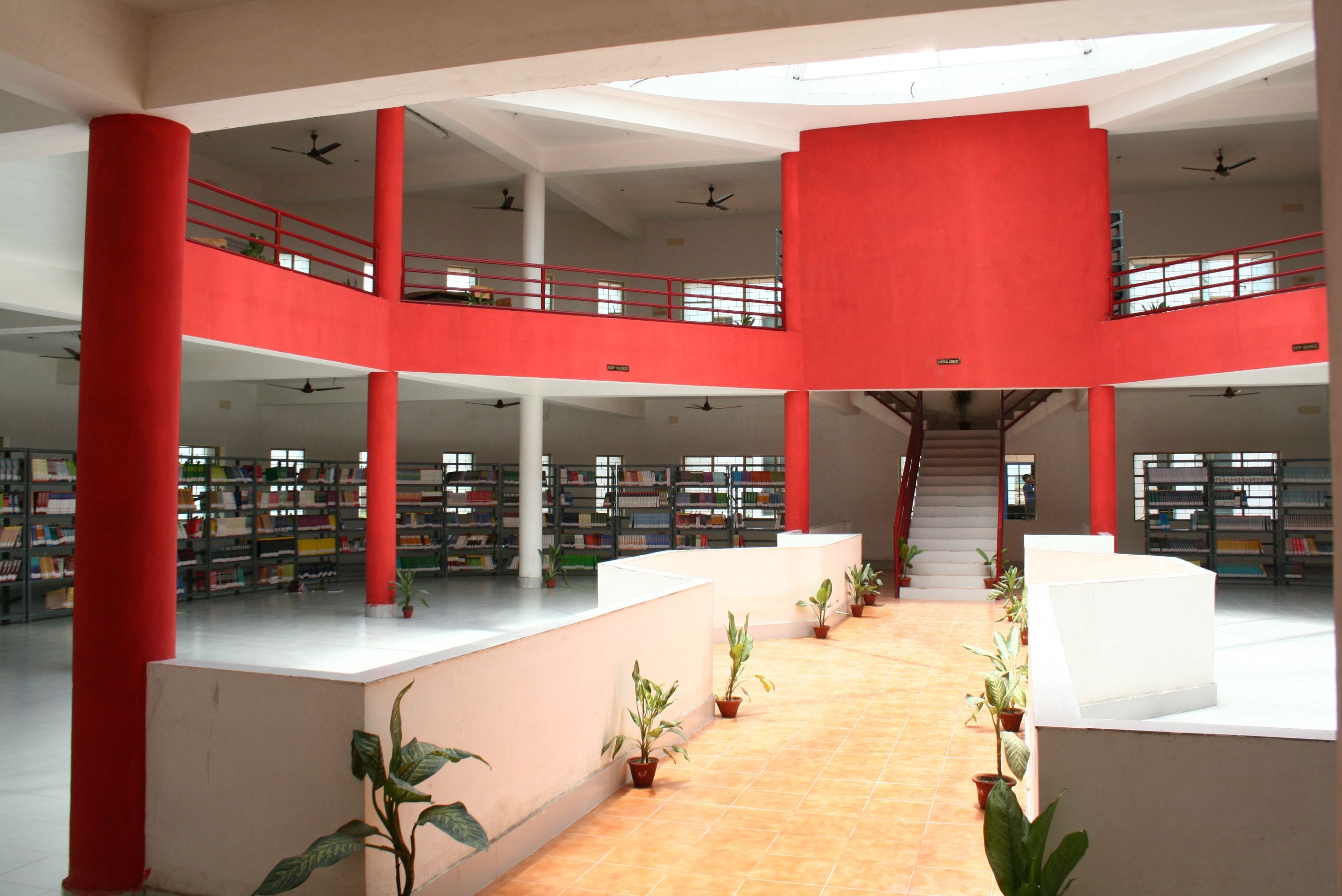 CITM Library