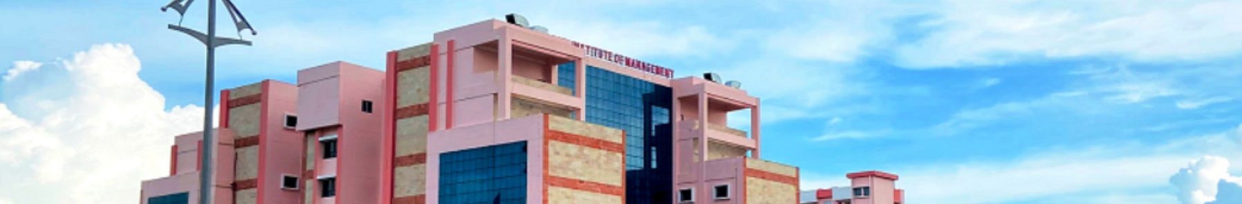 Army Institute of Management Campus Building(1)