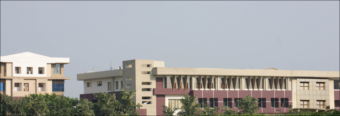 PCTE Group of Institutes Campus View