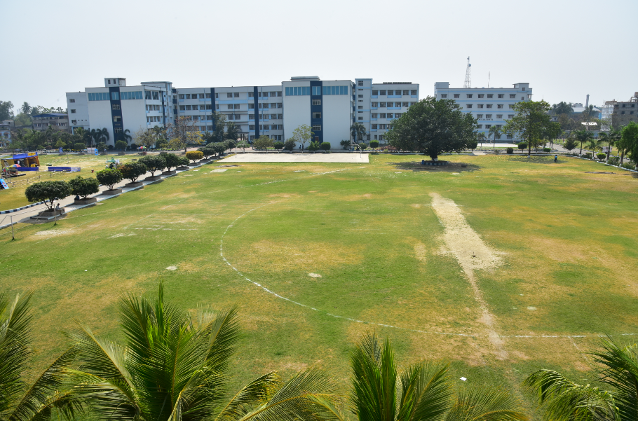 GNIPST Campus View(1)