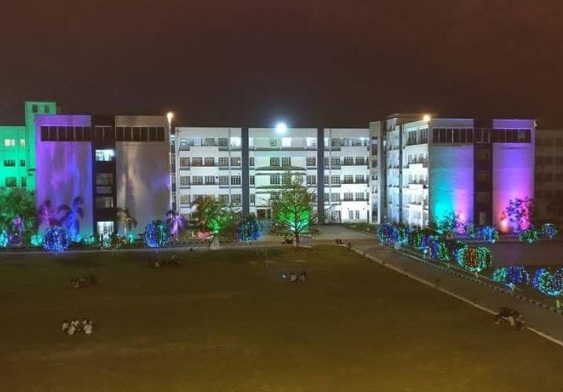 GNIPST Campus View(2)