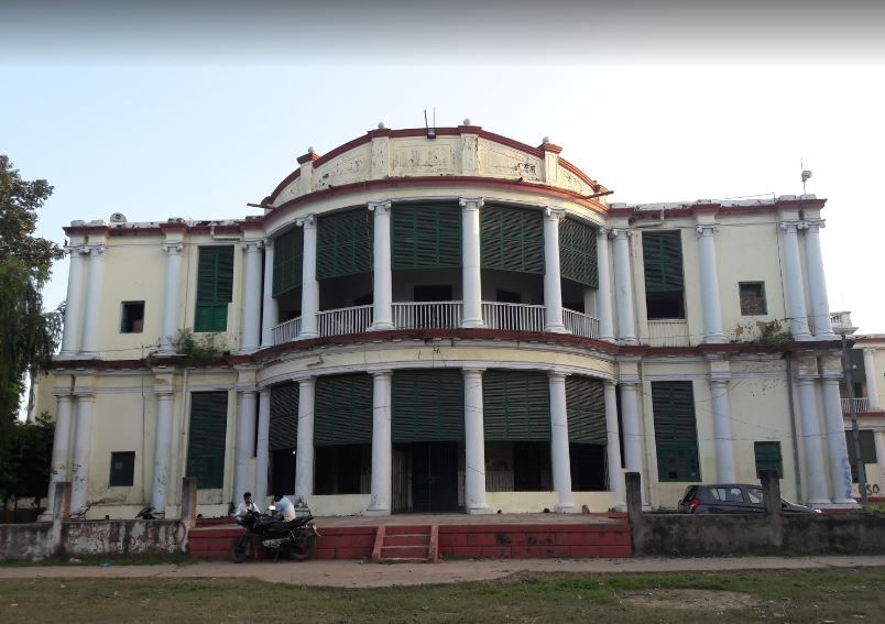 Patna College Campus Building(2)