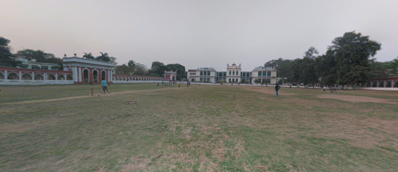 Patna College Playground