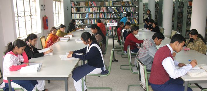 Tripura University Library(1)