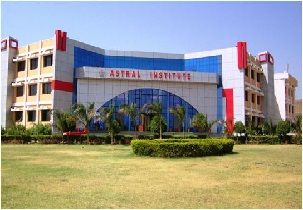 Astral Institute of Technology and Research (Astral, Indore) Others