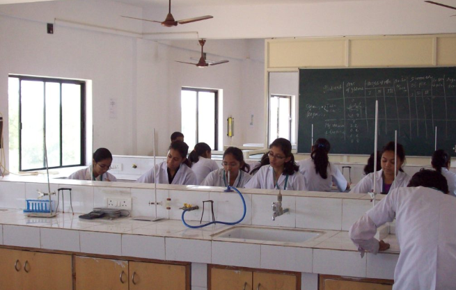 Saraswati Institute of Pharmaceutical Sciences Others