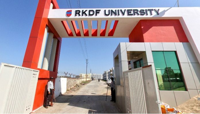 RKDF University Entrance(2)