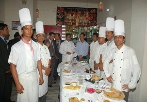 Indian Hotel Academy Others(4)