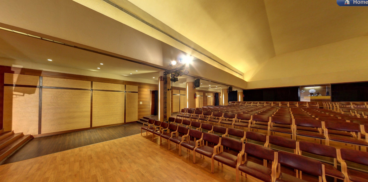 IISU Auditorium