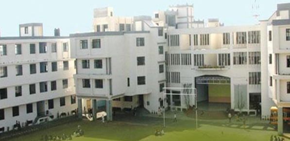 IISU Campus Building