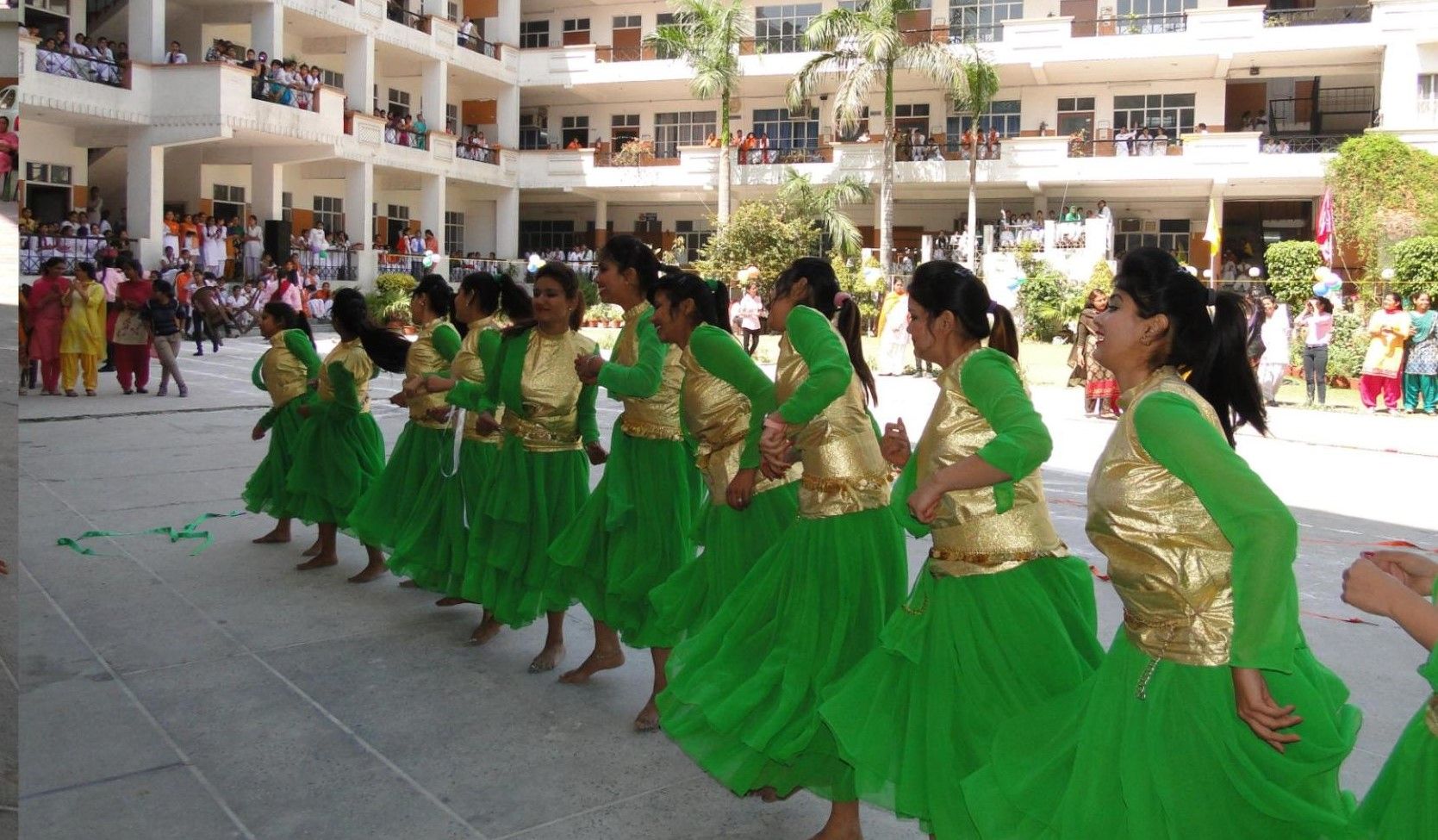 Master Tara Singh Memorial College For Women Others(1)