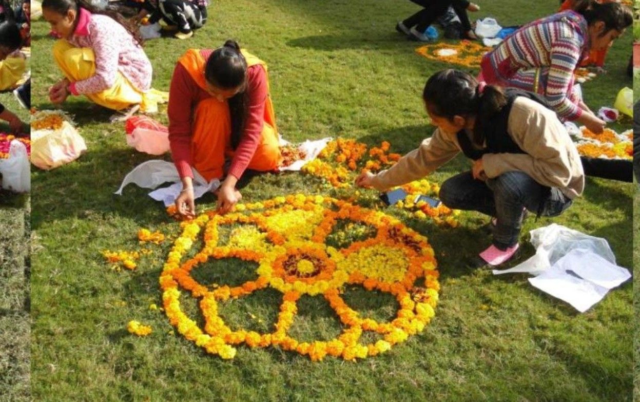 Master Tara Singh Memorial College For Women Others(2)