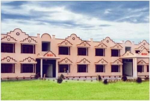 Bishamber Sahai Group of Institute Campus View