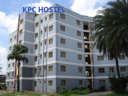 KPCMCH Hostel Building