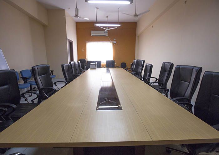 KPCMCH Conference Room