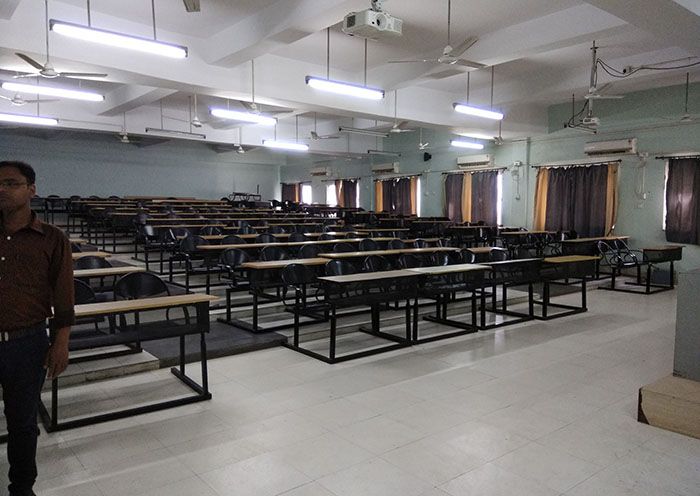 KPCMCH Classroom