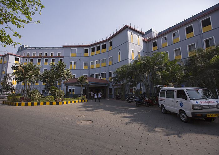 KPCMCH Campus Building(2)