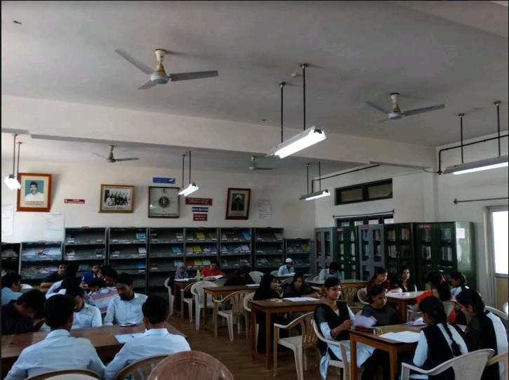 GCE Library